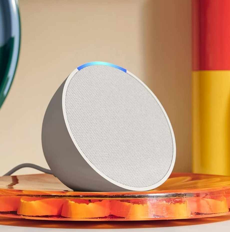 Alexa Echo Pop
