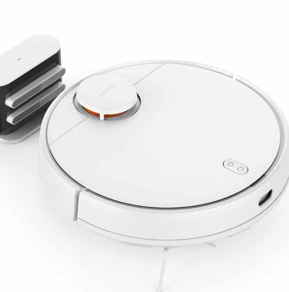 Robô Aspirador Xiaomi Vacuum S12